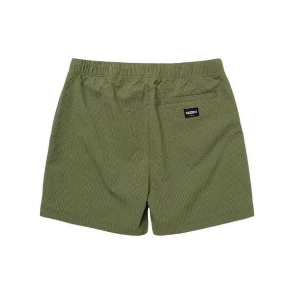 Mystic Continent Shorts