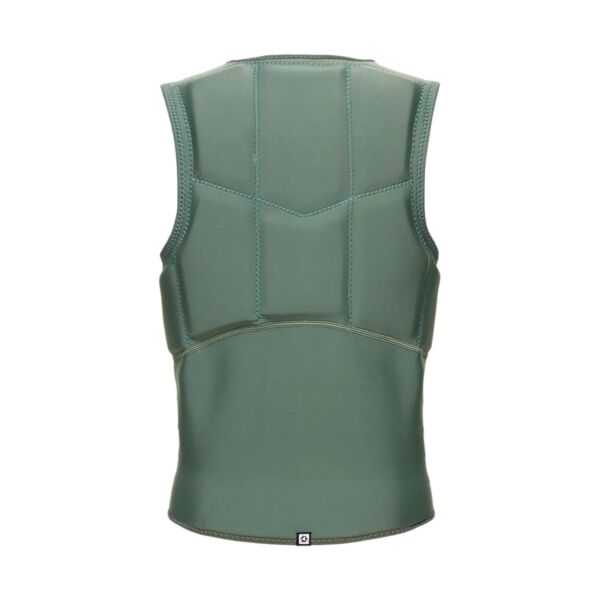 Mystic Star Impact Vest Fzip