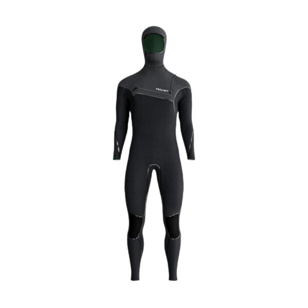 Prolimit Mercury Free-X 6/4 Hooded