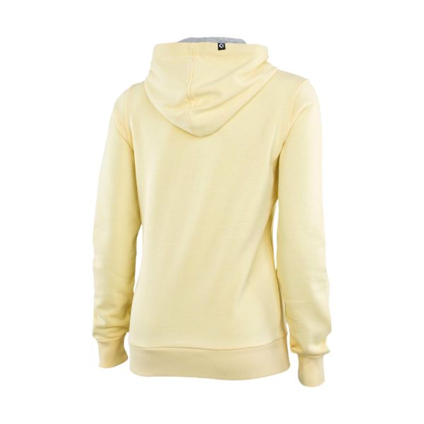 Duotone Hoody Zip TEAM