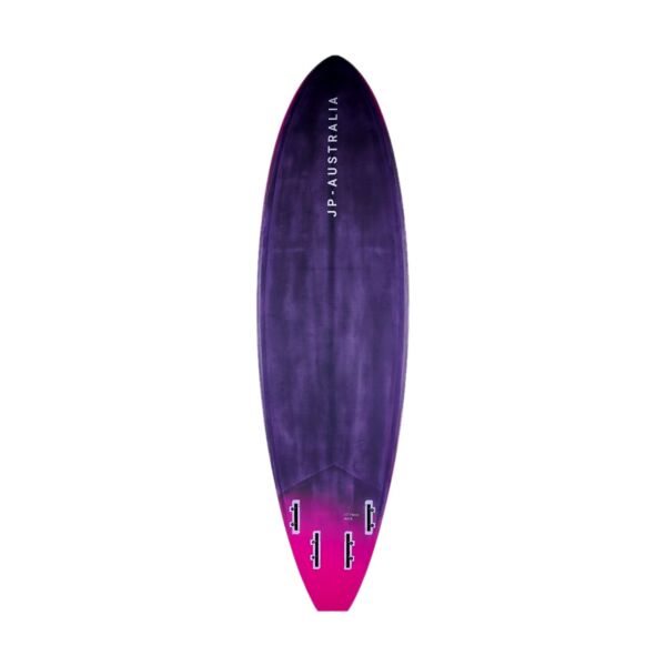 Jp australia Ultimate Wave S-TEC