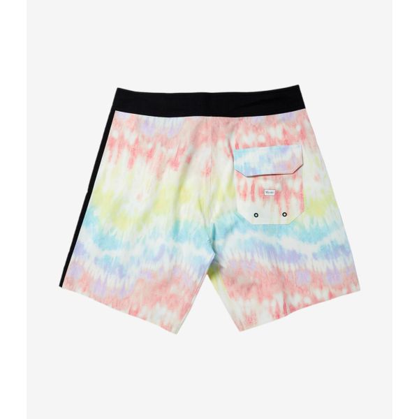 Mystic Tie Dye Performance