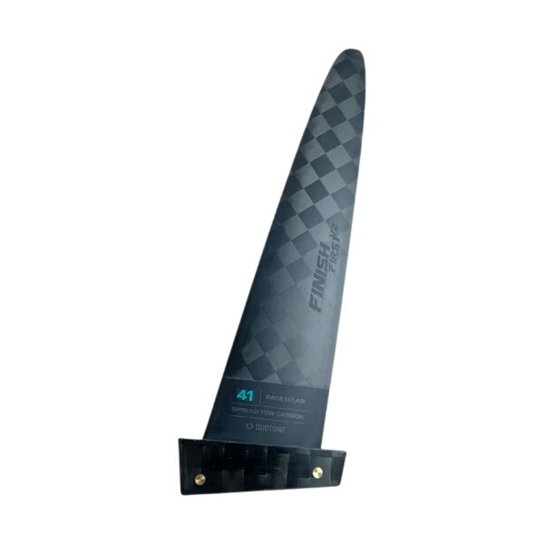 Duotone Fin Race D/LAB Tuttle
