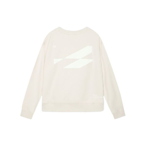 Duotone Sweater CB undyed