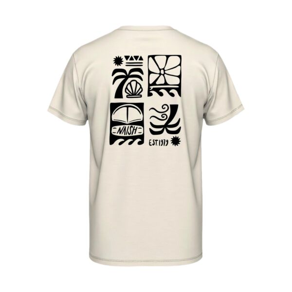 Naish Loose Fit T-Shirt Est. 1979