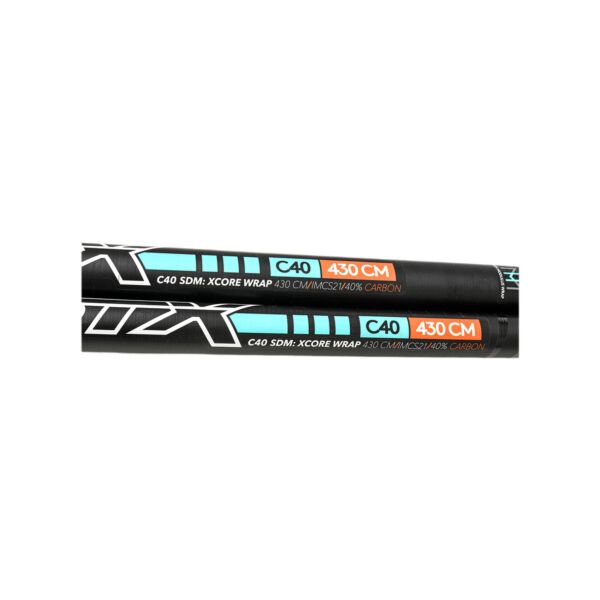 Stx C40 SDM