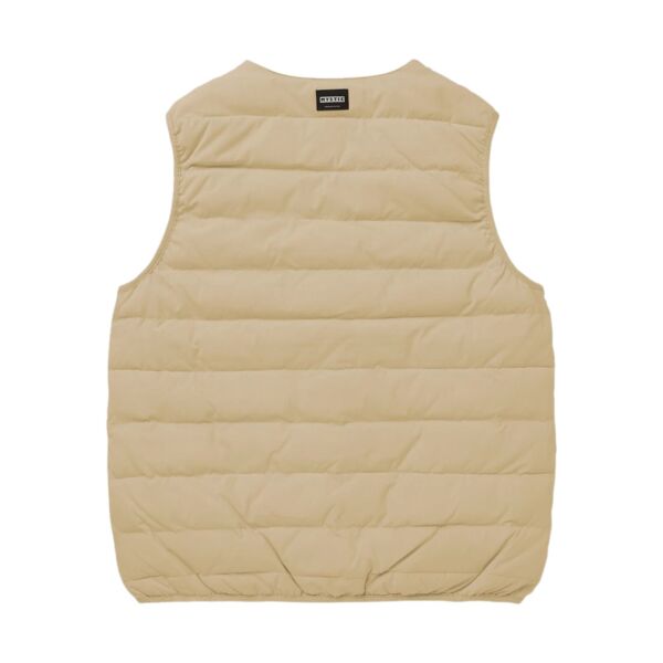 Mystic Quilted Bodywarmer