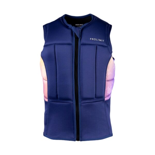 Prolimit Fire Half Padded Frontzip