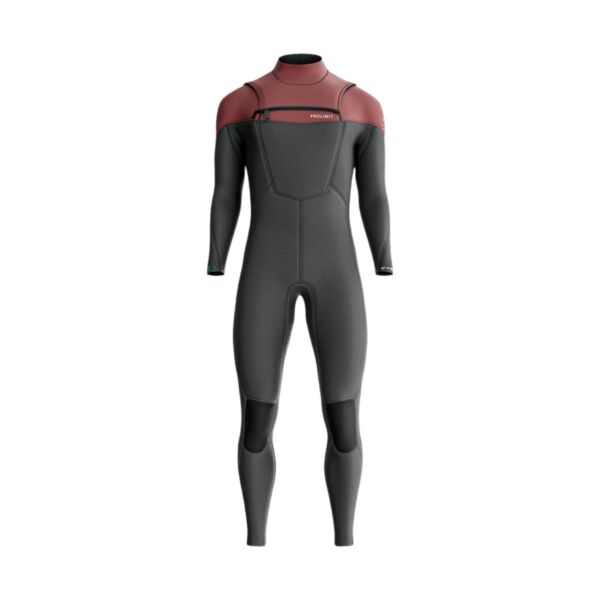 Prolimit Fusion Freezip 5/4 YA