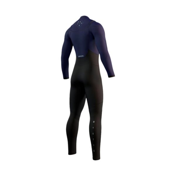 Mystic Star Fullsuit 5/3 Frontzip