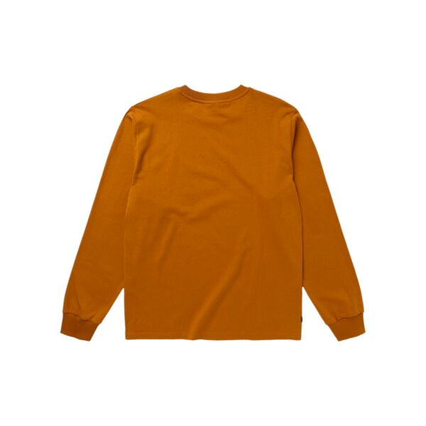 Mystic Brand L/S Tee