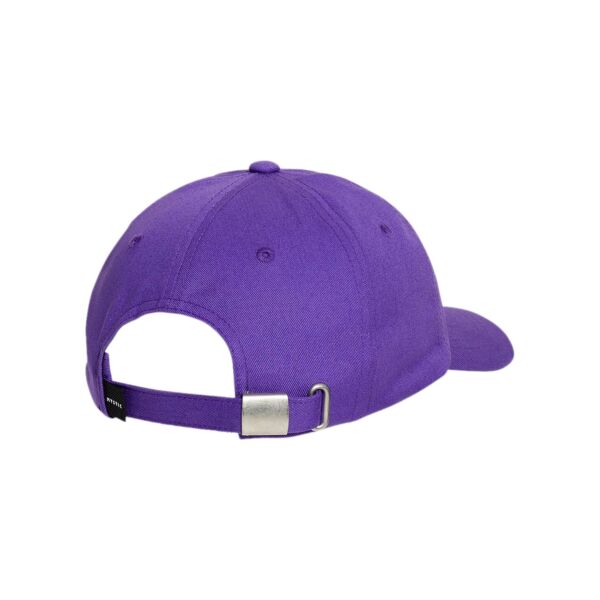 Mystic Dad Cap