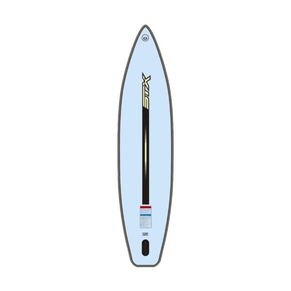 Stx iSup Cruiser Pure
