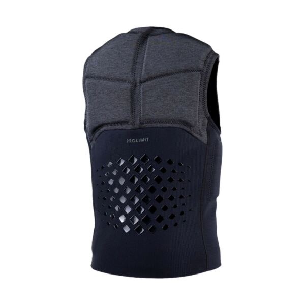 Prolimit Mercury  Half Padded Frontzip
