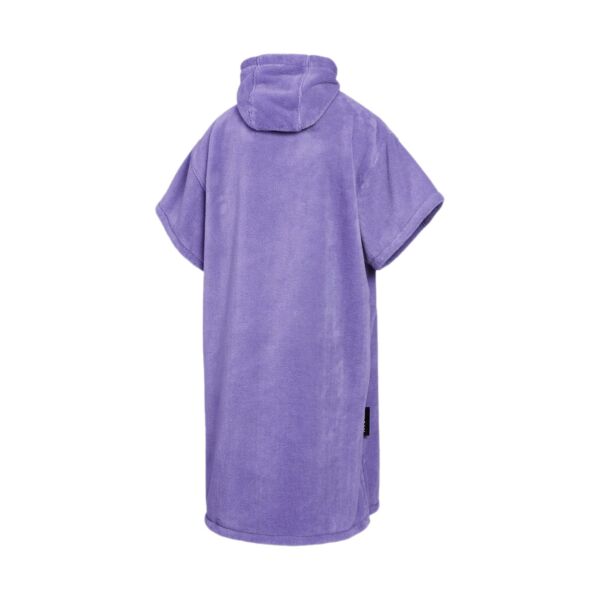 Mystic Poncho Teddy