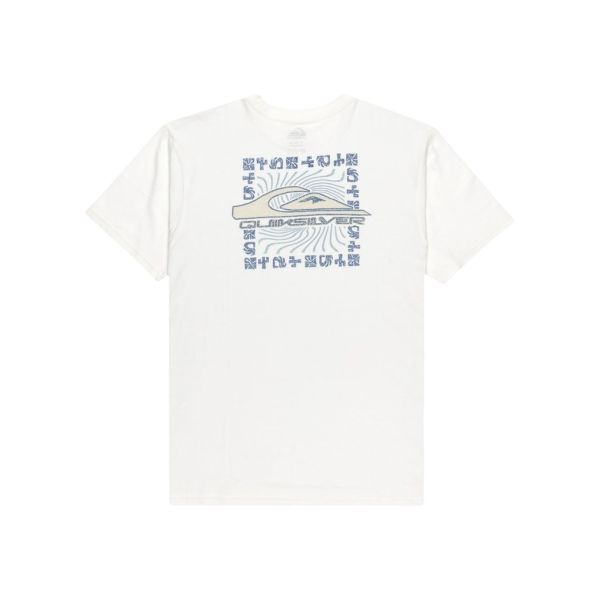 Quiksilver EVO BORDER LINE