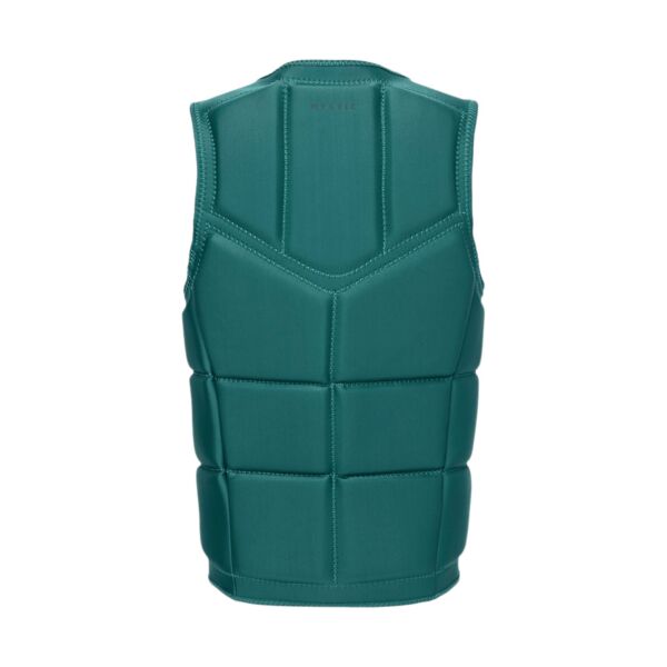 Mystic Star Impact Vest Fzip