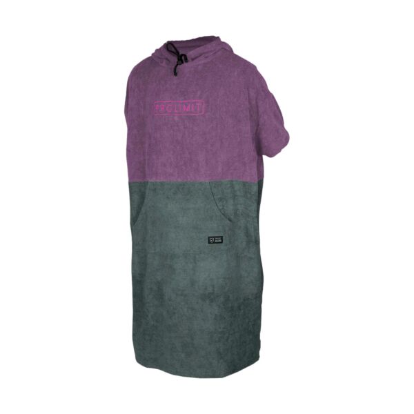 Prolimit Poncho Women