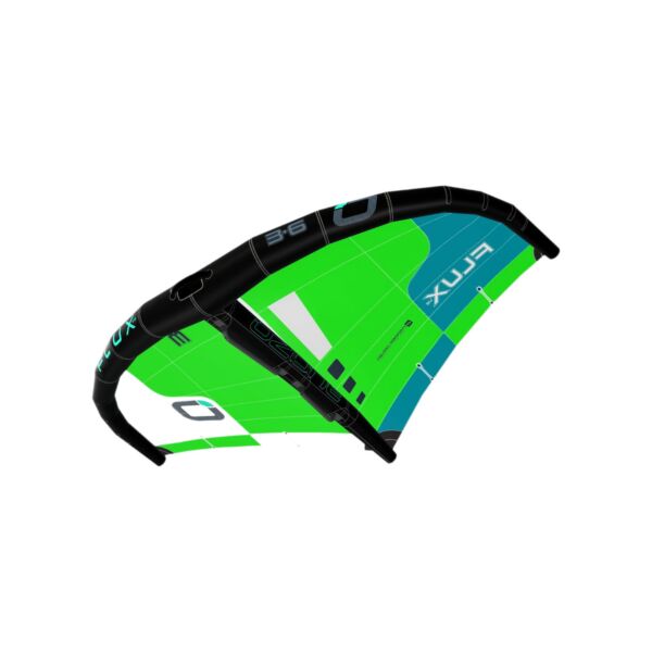 Ozone FLUX V2