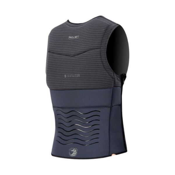 Prolimit Predator Side Zip