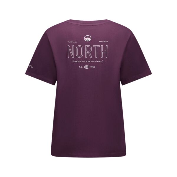 North Freedom WMS Tee