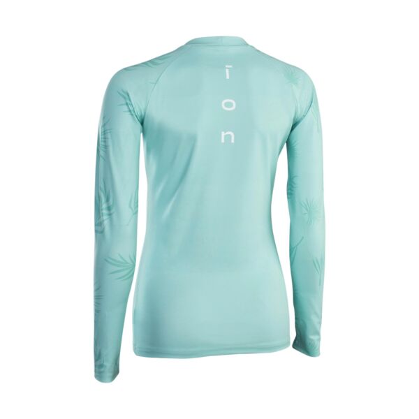 Ion Rashguard LS Wmn