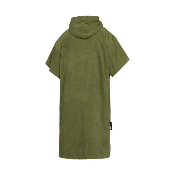 Mystic Poncho Brand