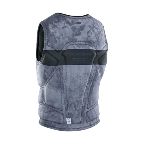 Ion Collision Select Front Zip