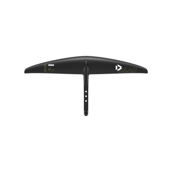 Duotone Front Wing Crest D/LAB