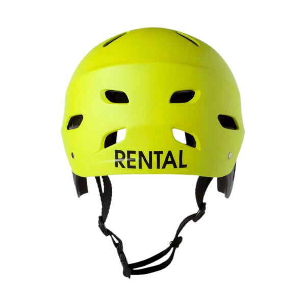 Mystic Helmet