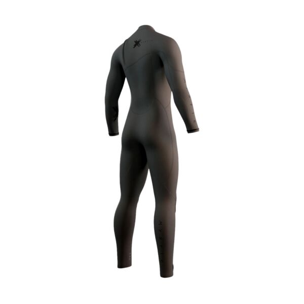 Mystic The One Fullsuit 5/3mm Zipfree
