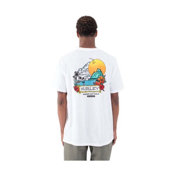Hurley BAIT SS