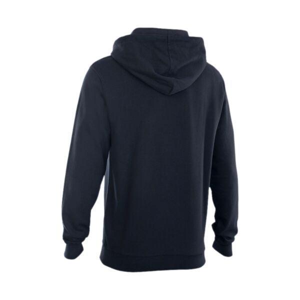 Duotone Logo Hoody