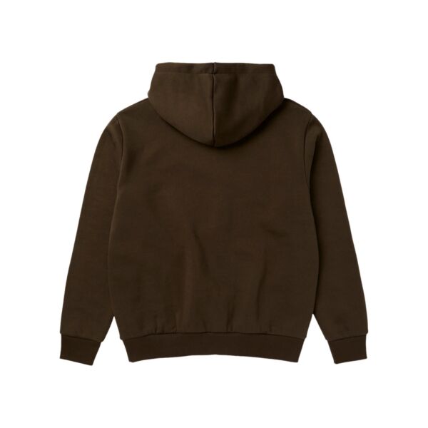 Mystic Icon Hood Sweat
