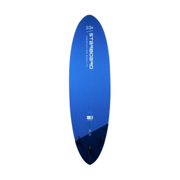 Starboard Kode Wood Sandw. 2023