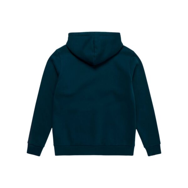 Mystic Icon Hood Sweat