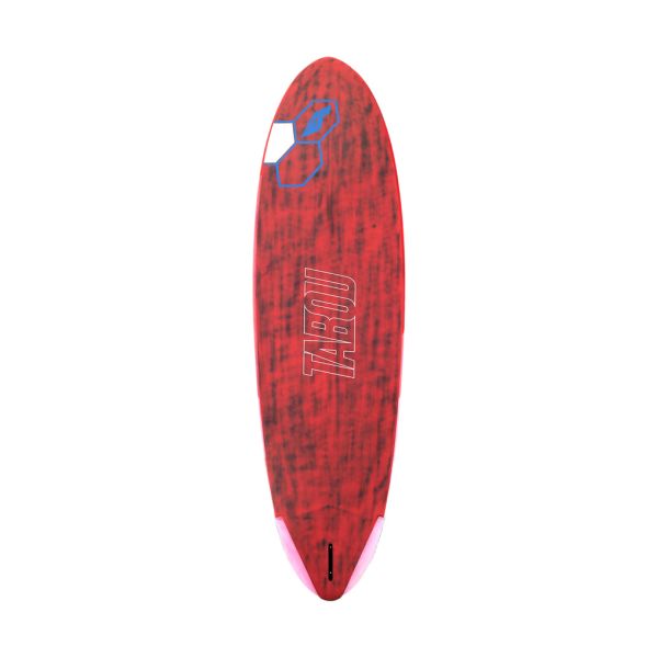 Tabou Manta Team 2025