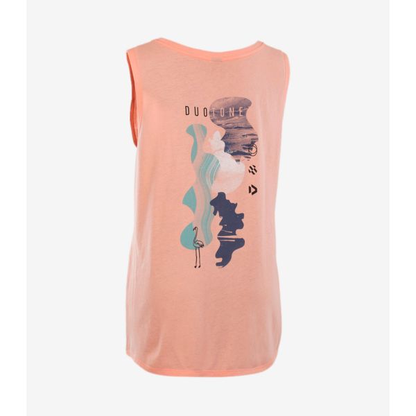 Duotone Tank top Wmns