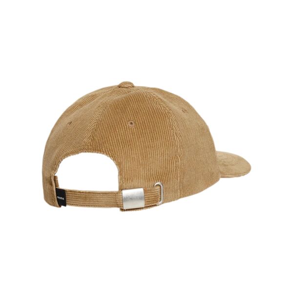Mystic Corduroy Cap