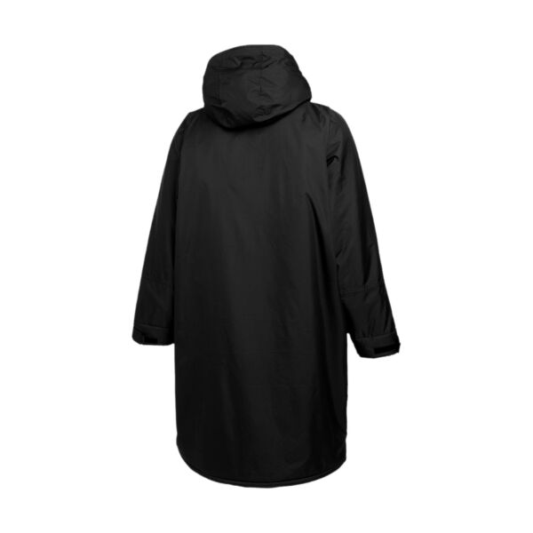 Mystic Poncho Explore