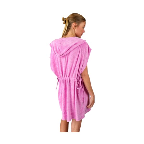 Brunotti Paige  Poncho