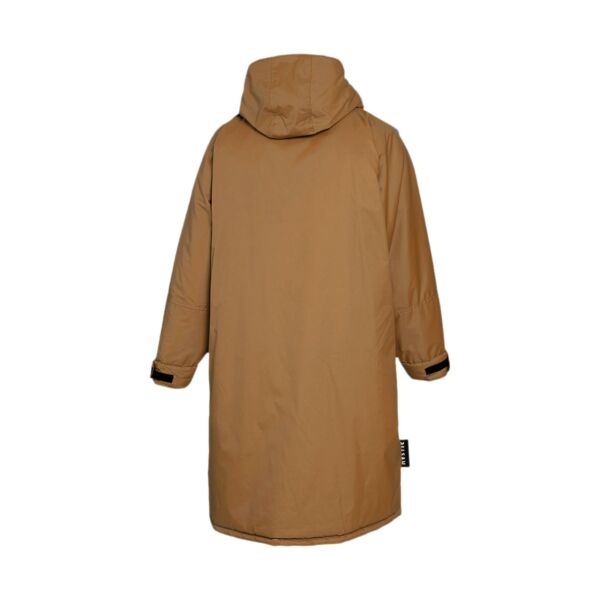 Mystic Poncho Explore