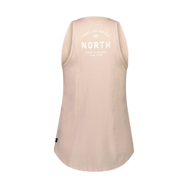 North Explorer Tank