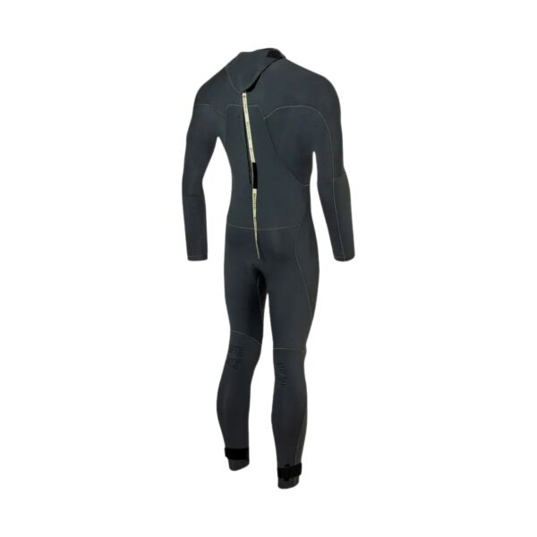 Neilpryde Mission Eco 5/4 Backzip