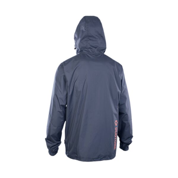 Duotone Windbreaker