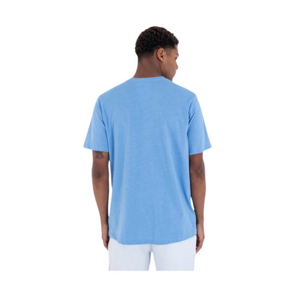 Hurley FASTLANE LINED SS