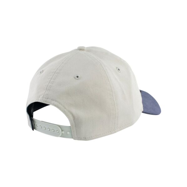 Ion Cap Team