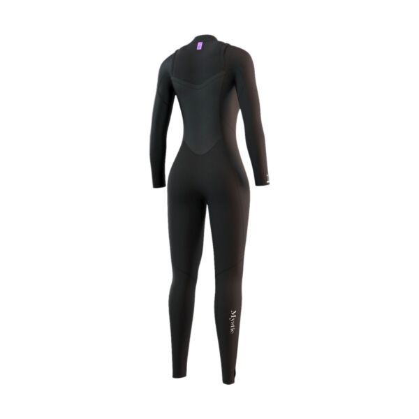 Mystic Jayde 5/4mm FzipWmns