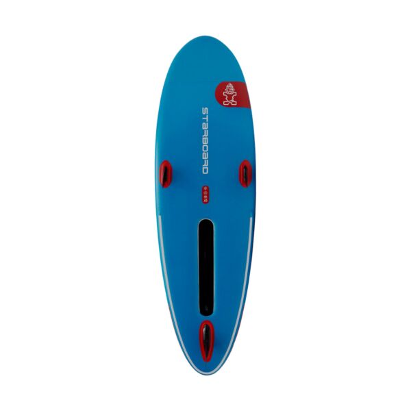 Starboard iStart 2026