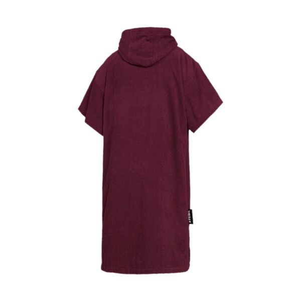 Mystic Poncho Brand